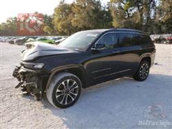 جيب جراند شيروكي إل